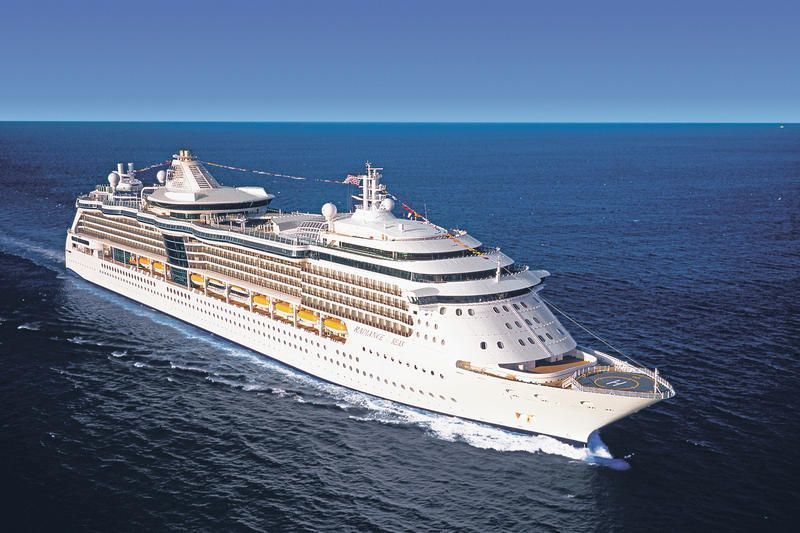 Rundreise von Las Vegas bis Vancouver & Kreuzfahrt Alaska