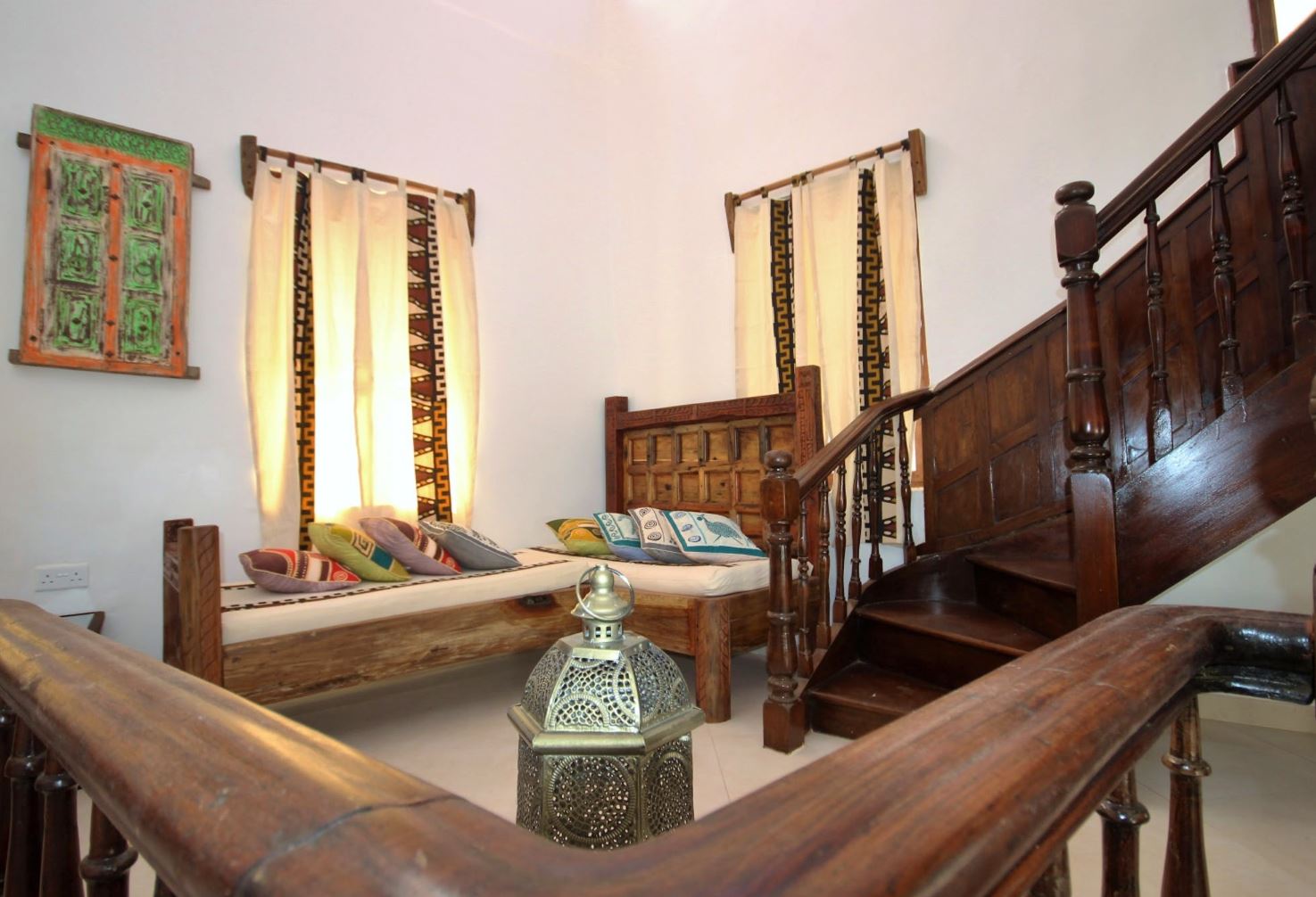 Safari & Baden in Tansania & Sansibar