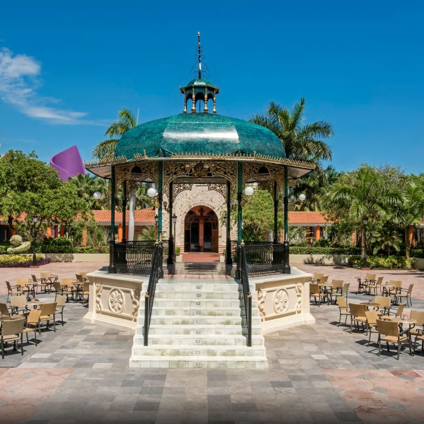****+ Iberostar Paraiso Beach