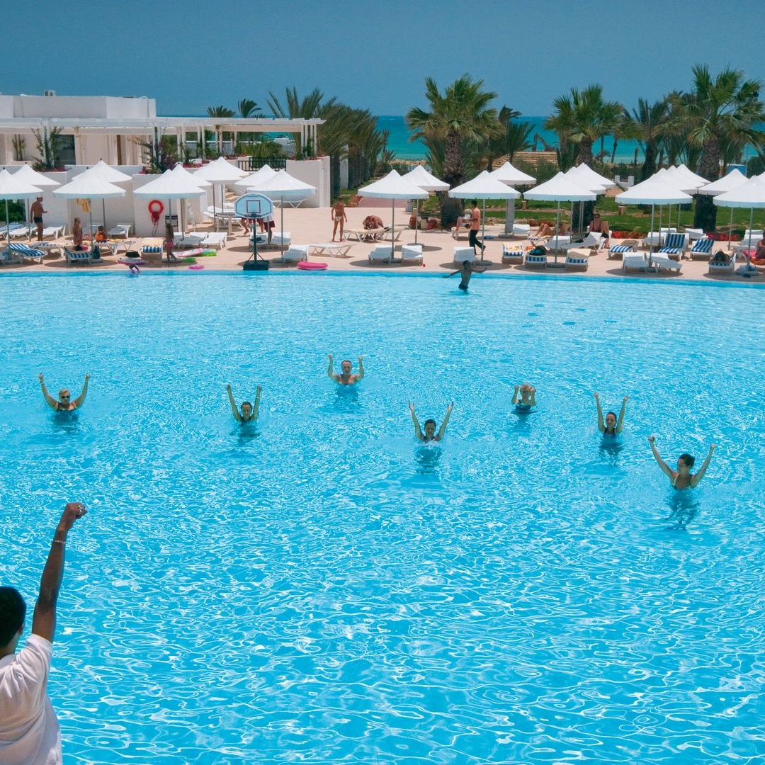 **** Hotel Sentido Palm Azur