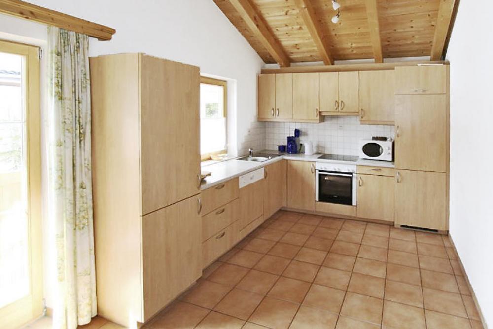 Chalet, Hochkrimml für bis zu 10 Personen