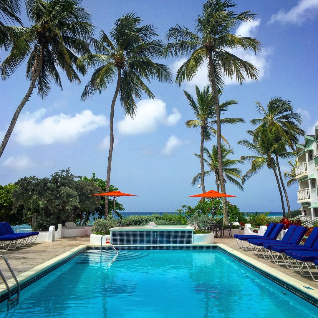 ****Hotel Bougainvillea Barbados