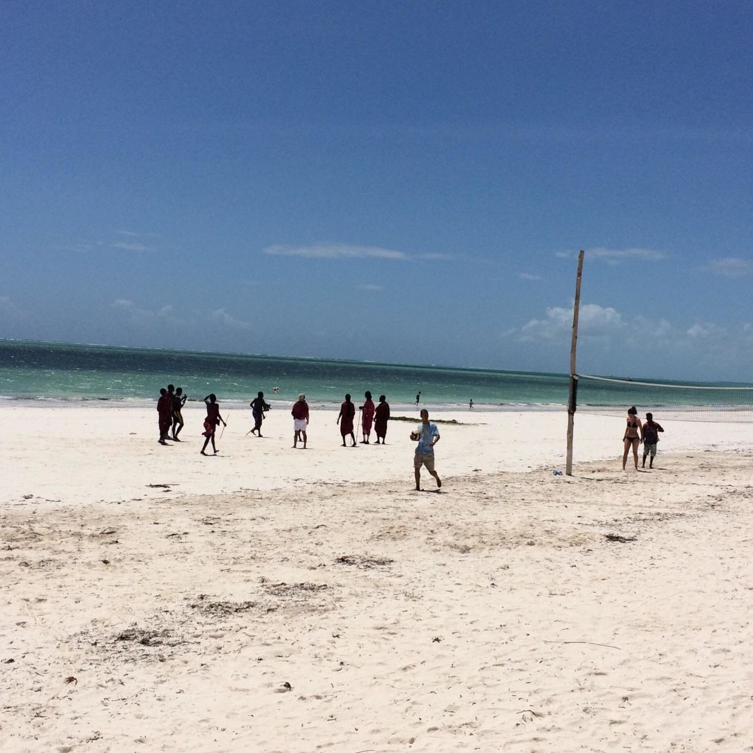 4 Sterne Hotel AHG Waridi Beach Resort & Spa