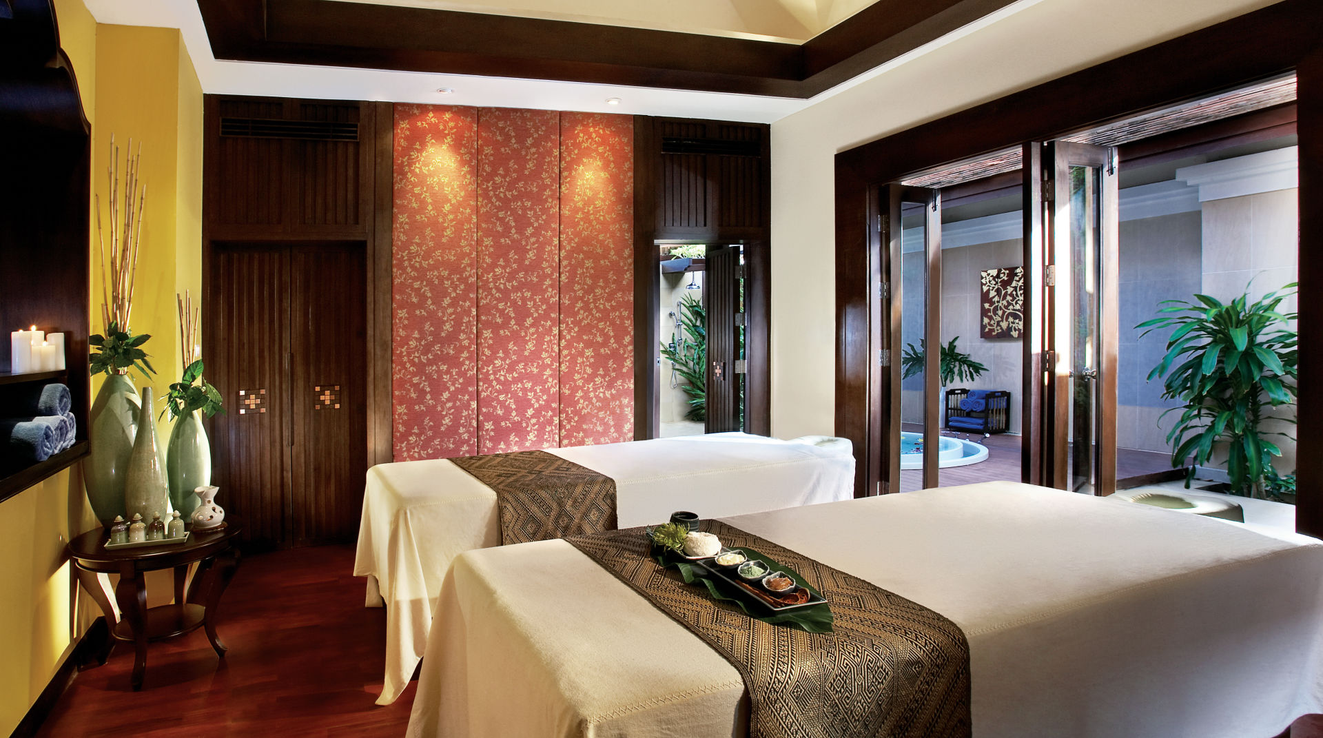 4 Sterne Hotel Rawi Warin Resort & Spa