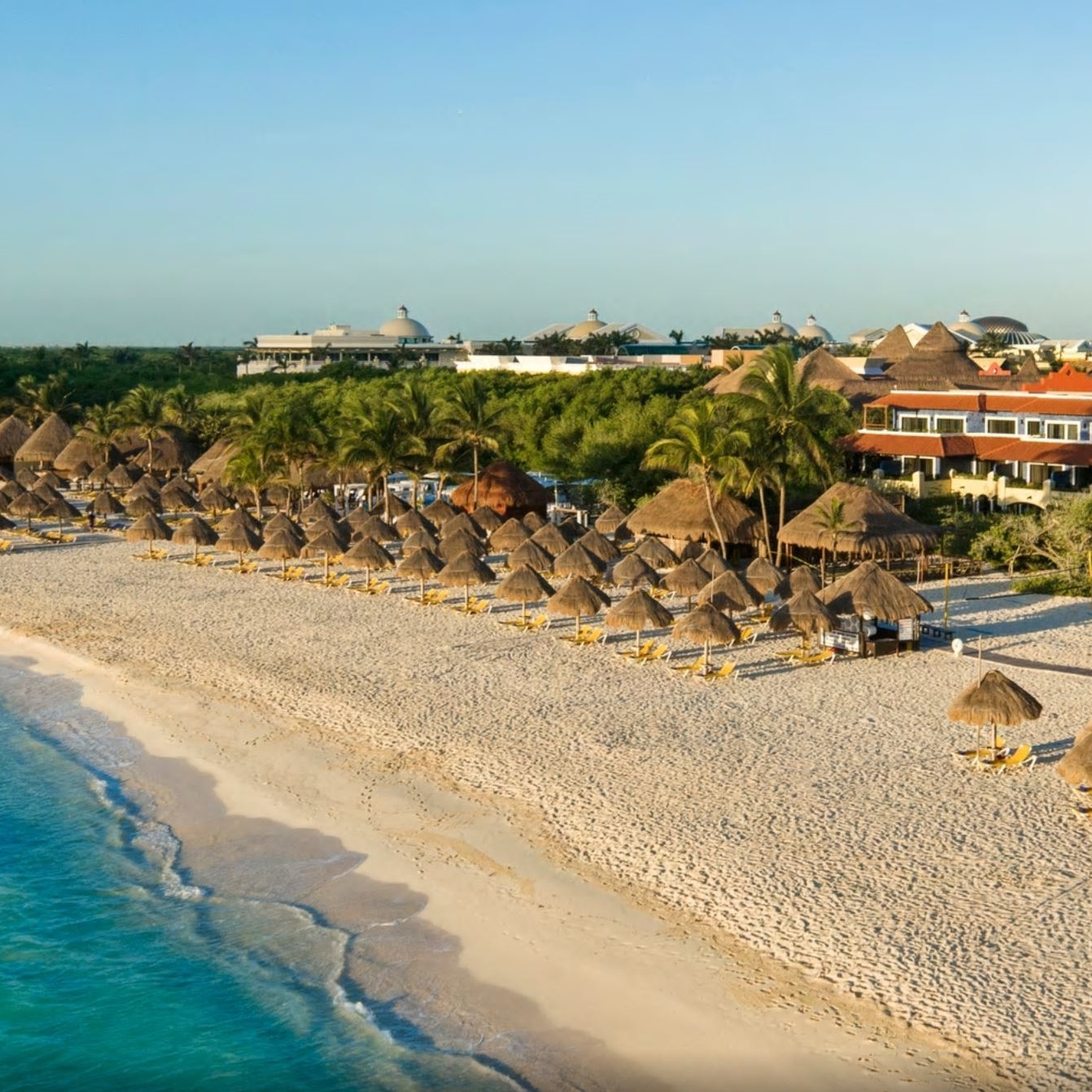 ****+ Iberostar Paraiso Beach