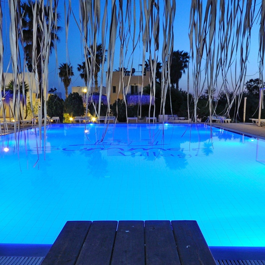 3 Sterne Hotel Summer Village