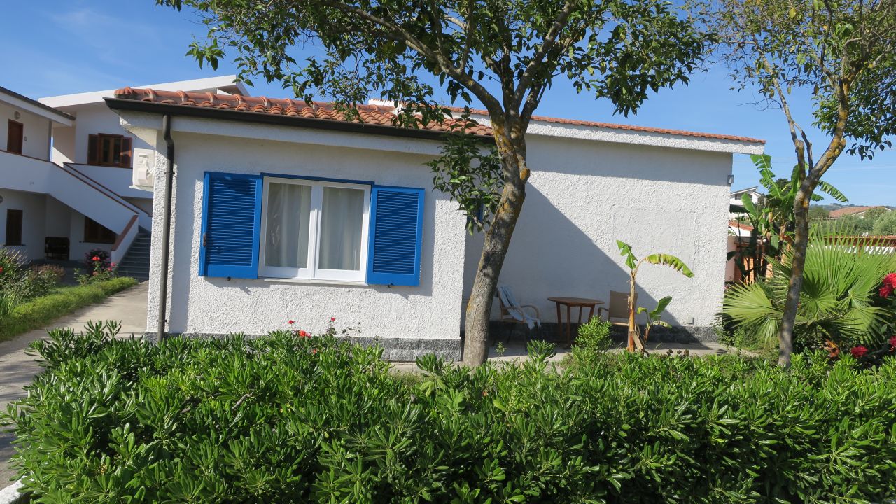 ***+ Hotel La Conchiglia