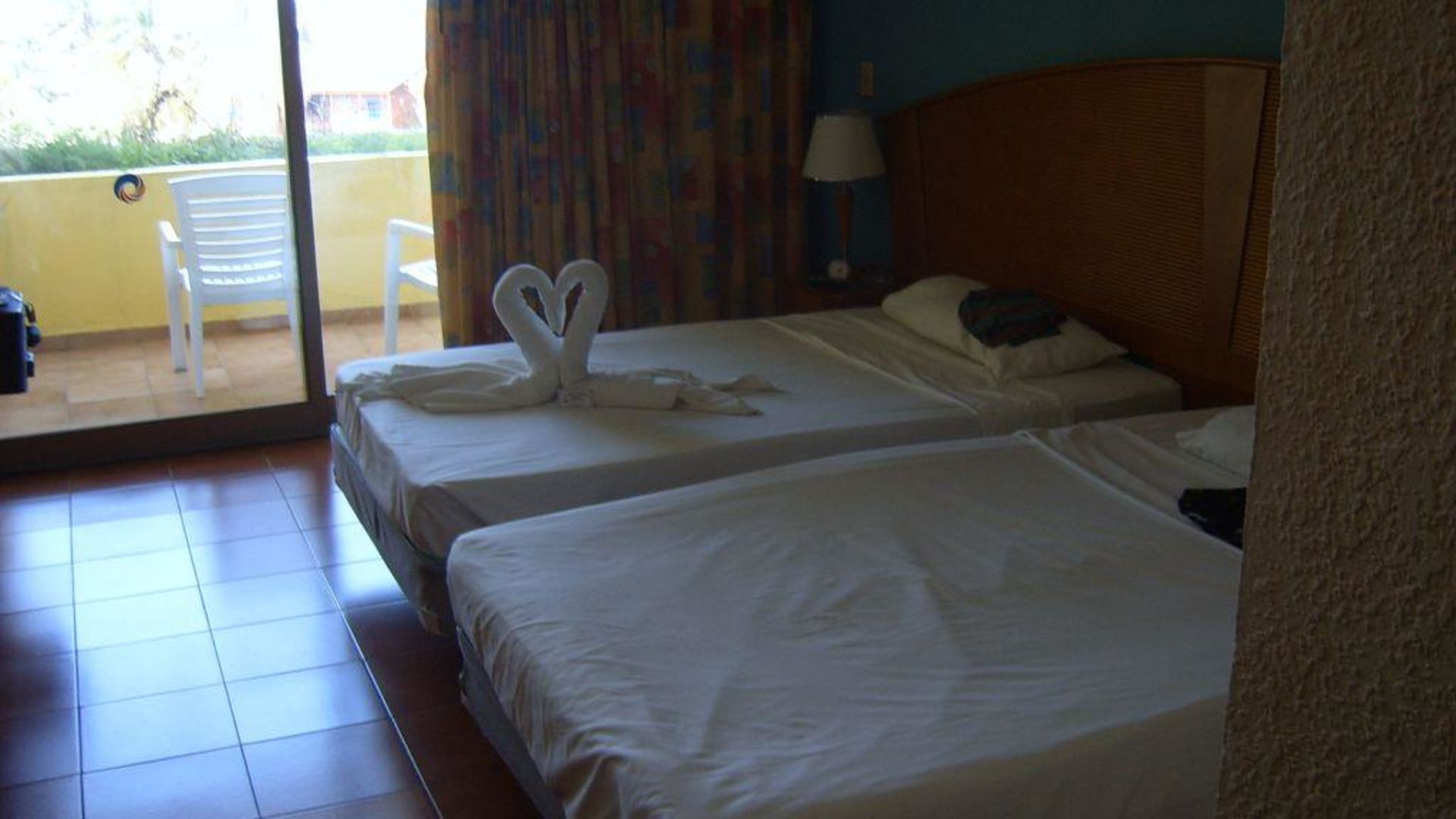 **** Hotel Be Live Experience Tuxpan