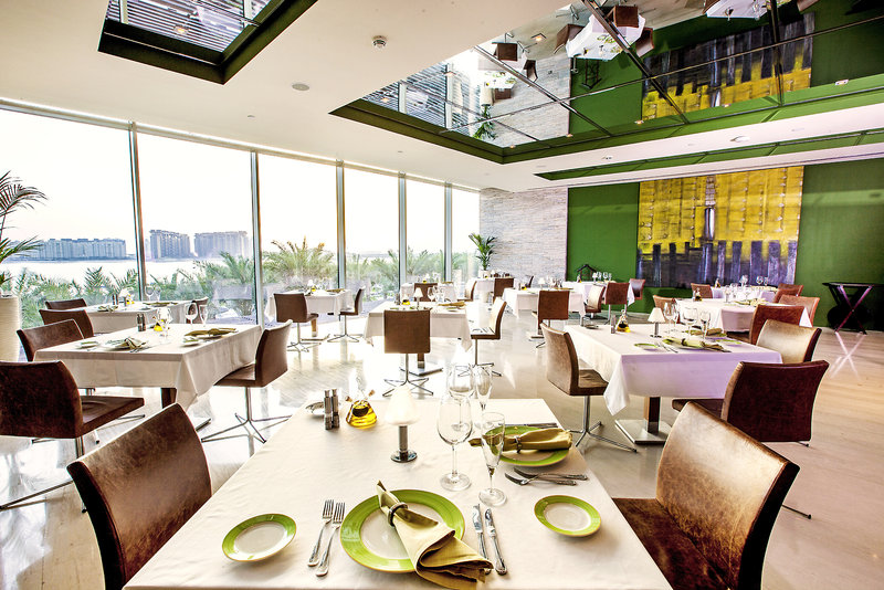 ***** Sterne Hotel Rixos The Palm Dubai
