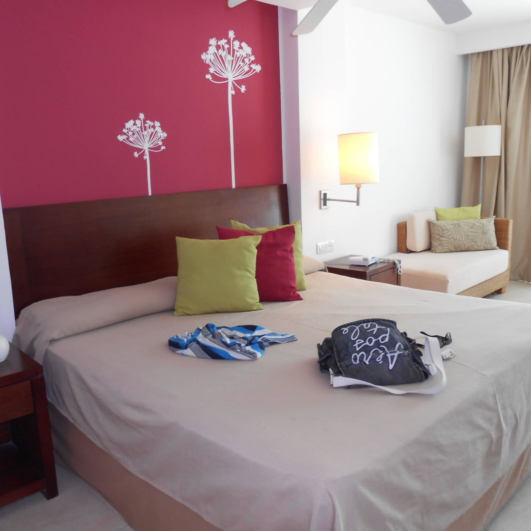 ****+ Valentin Perla Blanca - Erwachsenenhotel