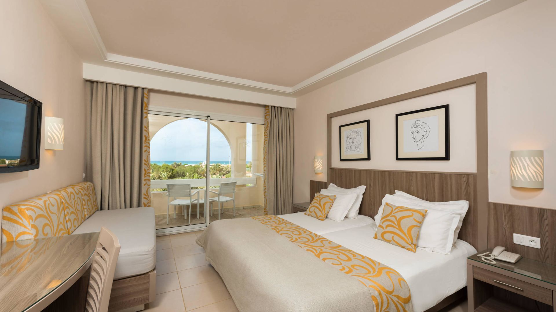 **** IBEROSTAR Mehari Djerba