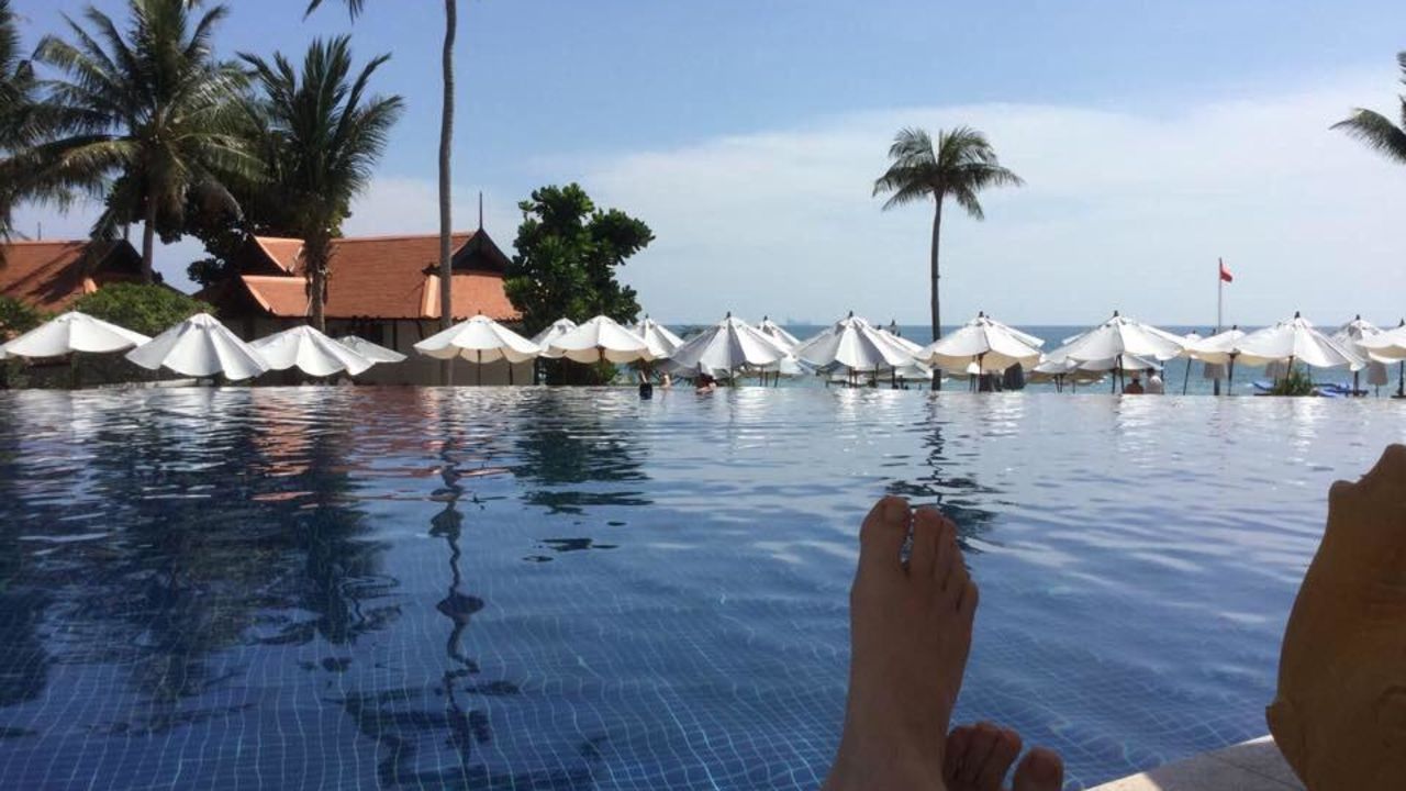 4 Sterne Hotel Rawi Warin Resort & Spa