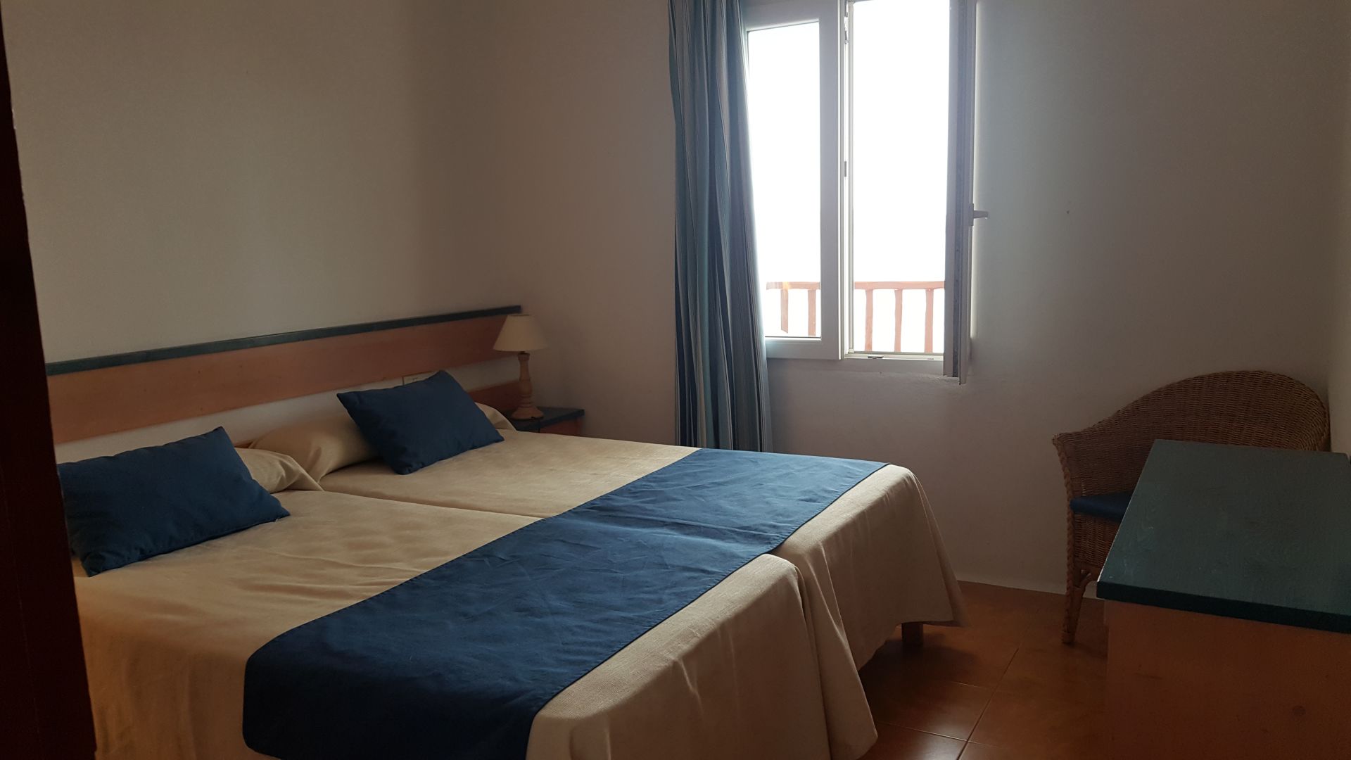 *** Hotel Tramontana Park