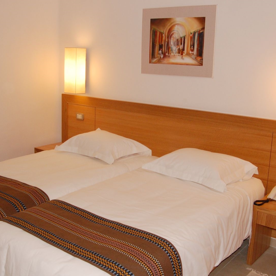 **** Golf Beach Djerba & Spa