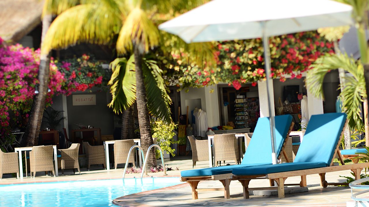 4 Sterne Hotel Veranda Palmar Beach