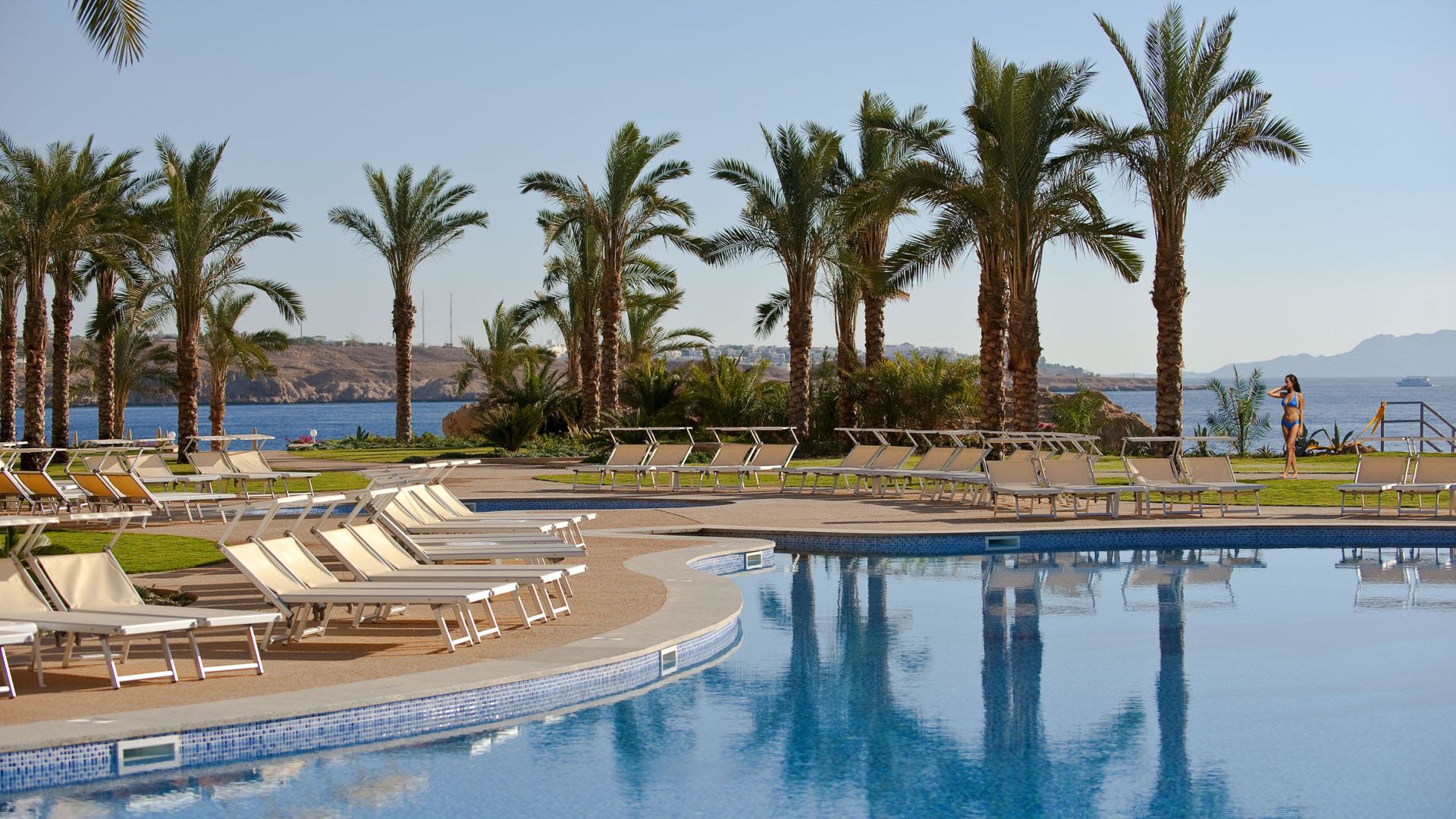 ***** Hotel Stella Di Mare Beach Hotel & Spa