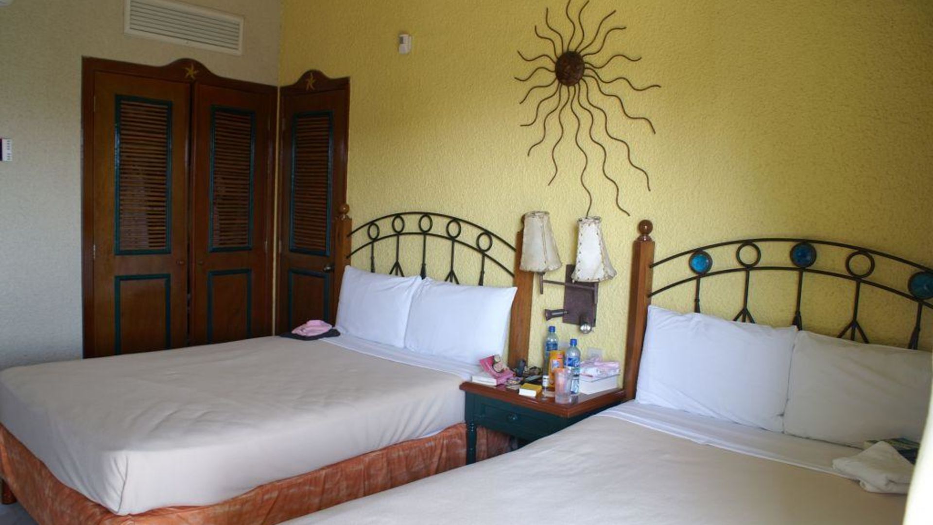 4 Sterne Hotel Iberostar Cozumel