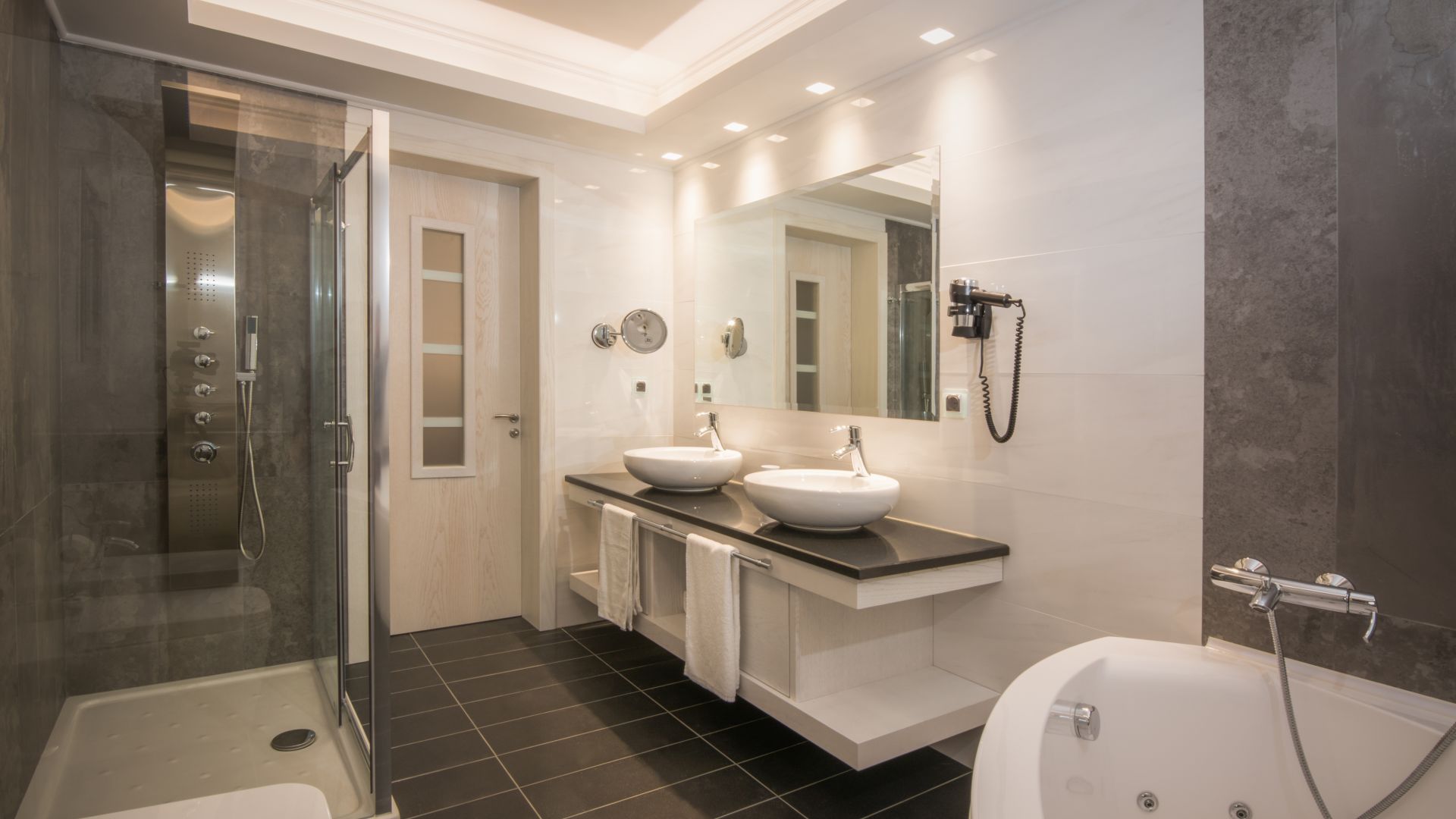 3,5 Sterne Hotel Atlantis