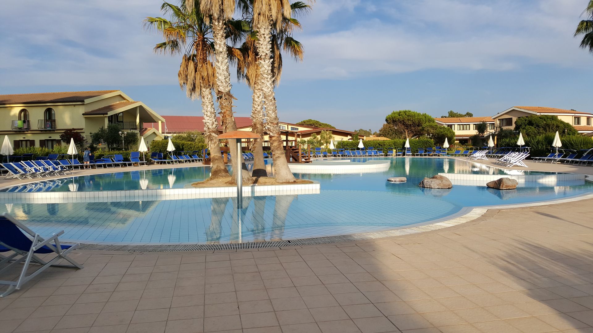 4-Sterne-Hotel Horse Country Resort Congress & Spa