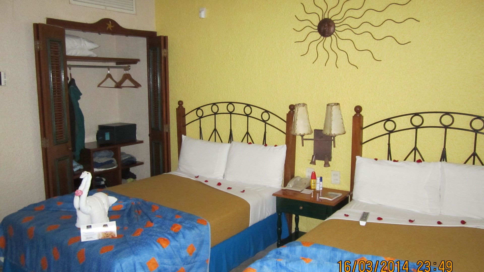 4 Sterne Hotel Iberostar Cozumel