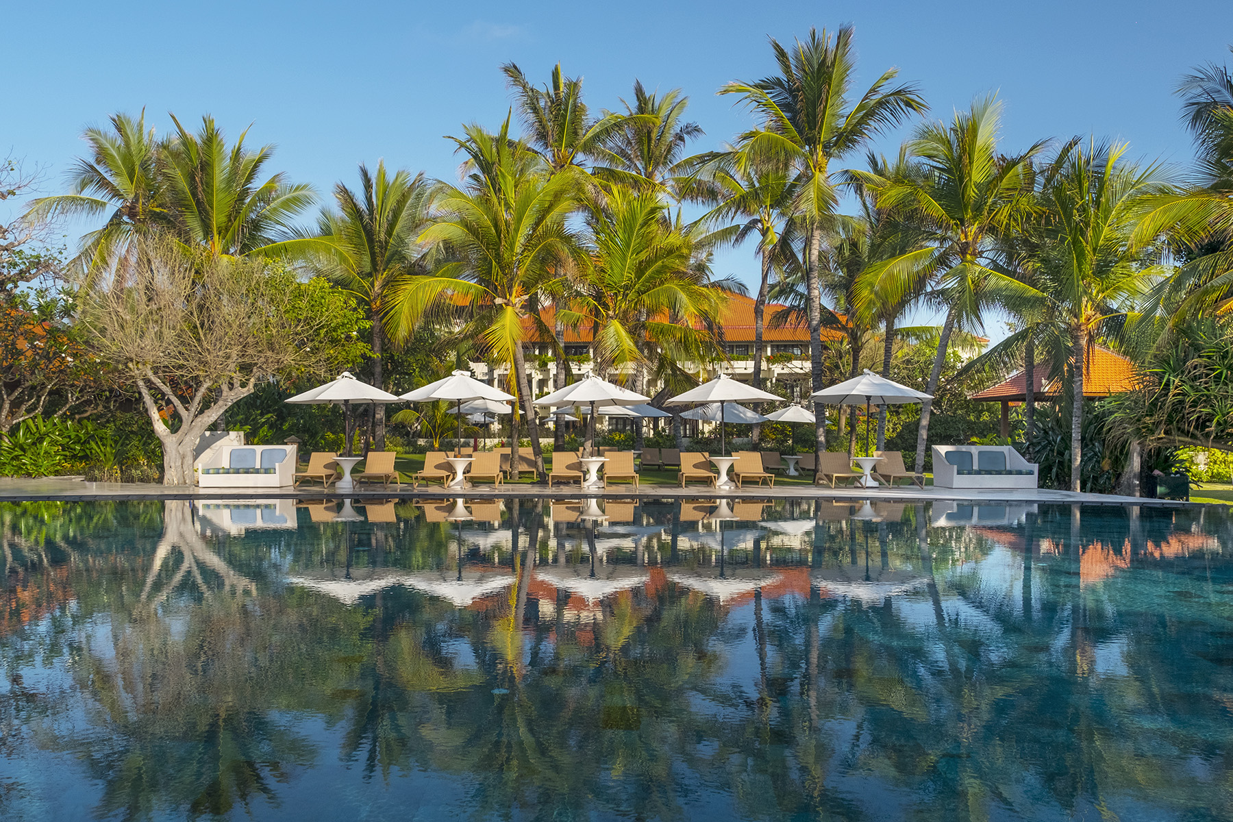 **** Hotel Ayodya Resort & Palace Bali