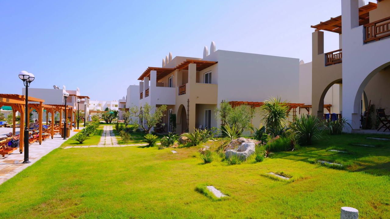4,5 Sterne Hotel Gaia Palace