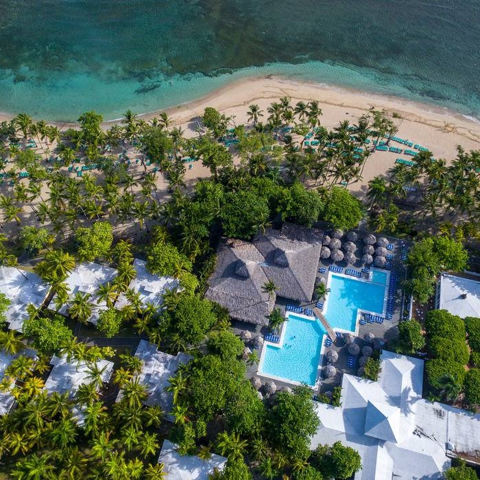 **** Playabachata Resort 