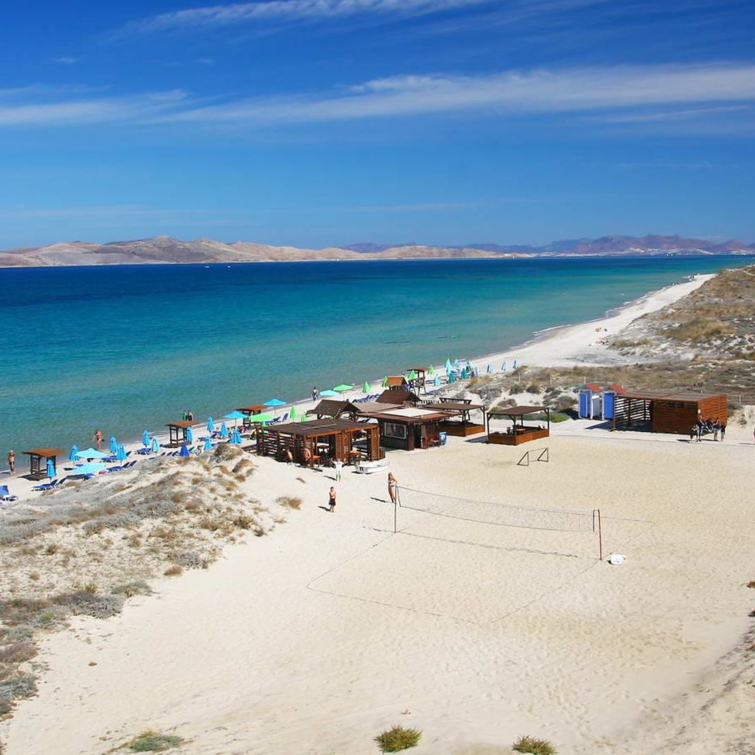 **** Hotel Gaya Royal auf der Insel Kos