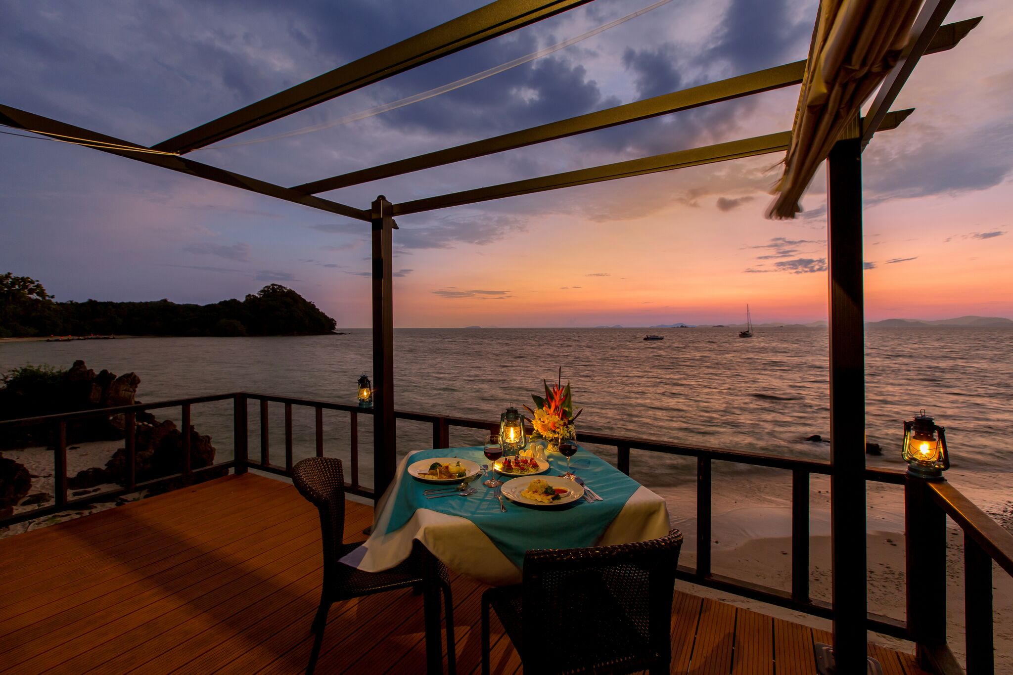 ****GLOW Elixir Resort Koh Yao Yai