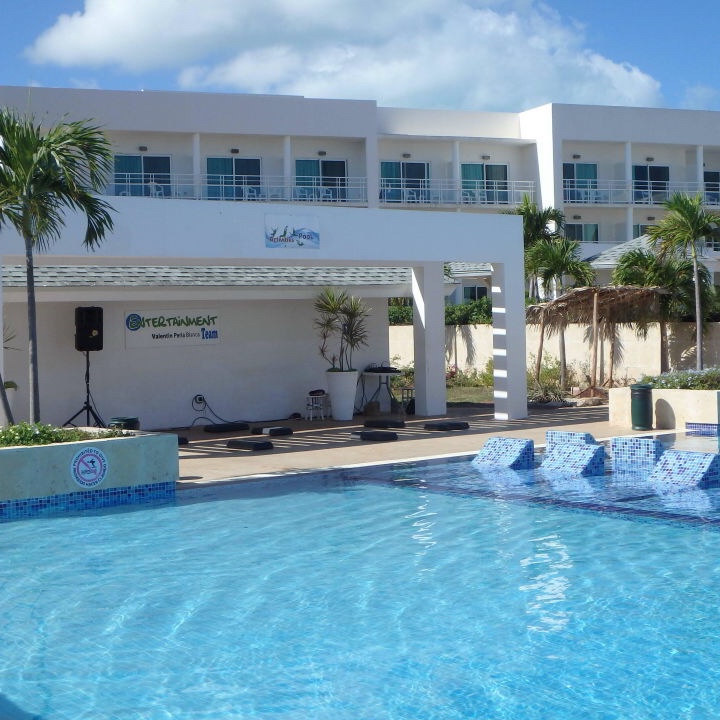 ****+ Valentin Perla Blanca - Erwachsenenhotel