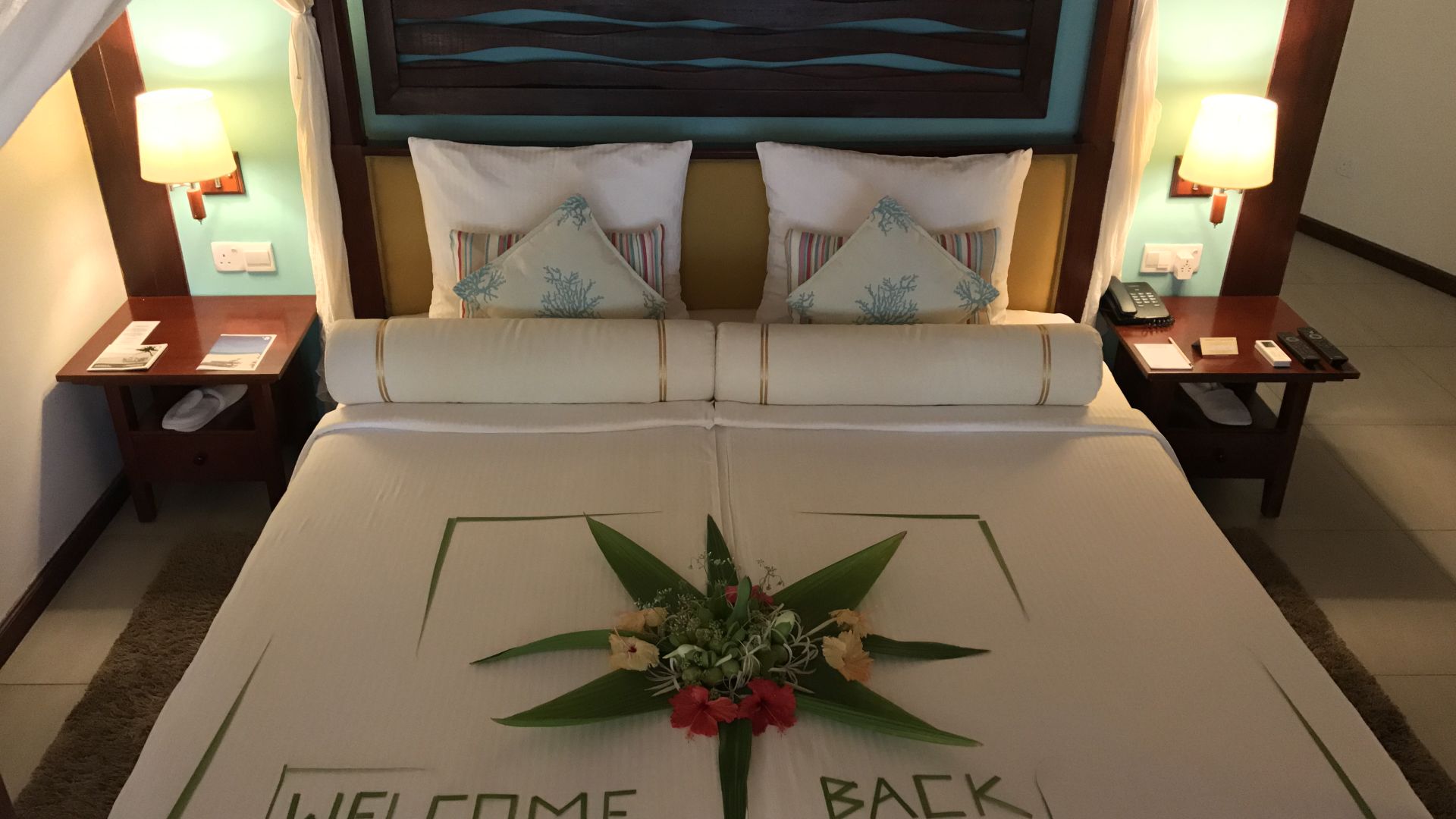 5 Sterne ROBINSON CLUB MALDIVES