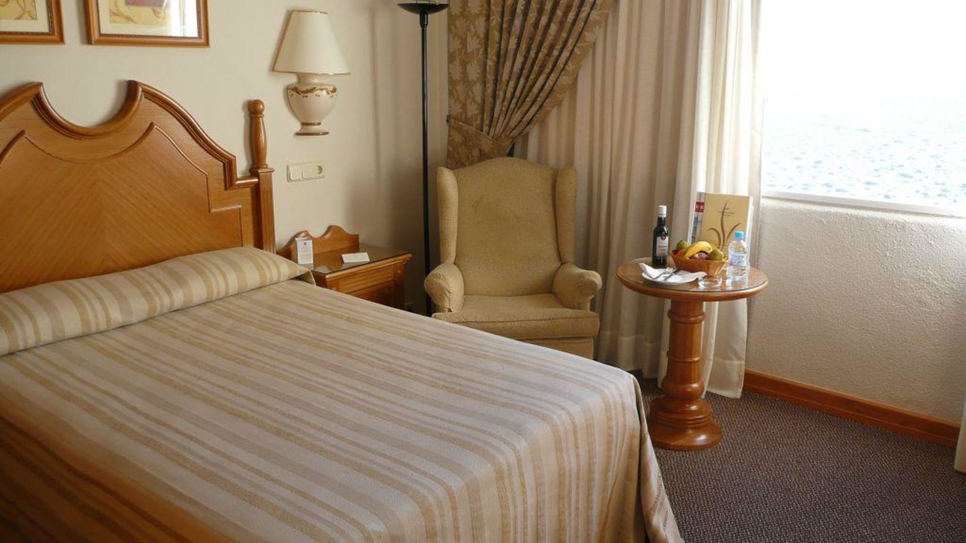 4 Sterne Hotel Riu Palace Tres Islas
