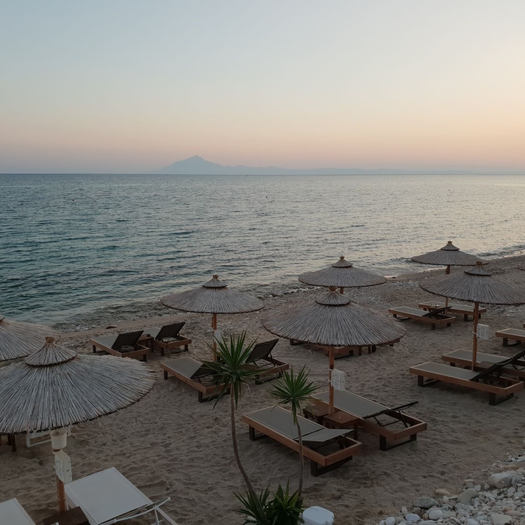 ***+ Hotel Aegean Infinity