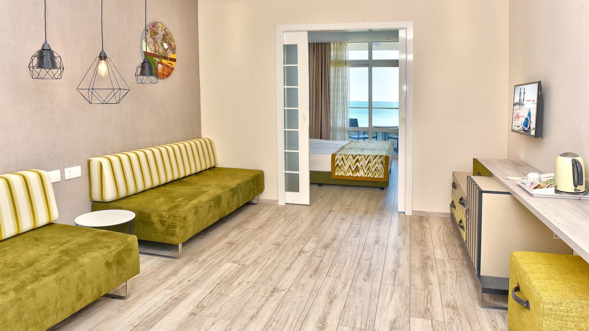 4 Sterne Grifid Encanto Beach