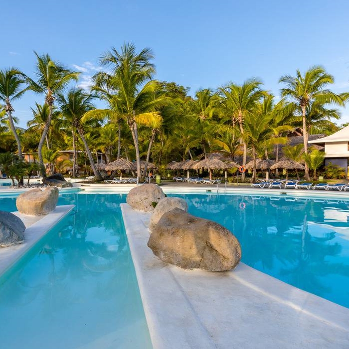 **** Playabachata Resort 