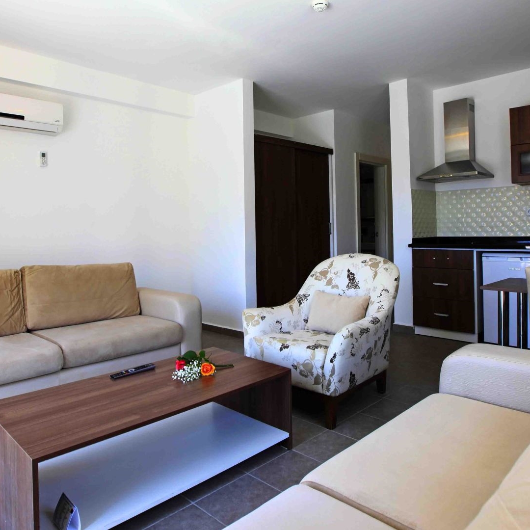 **** Side Su Hotel - Erwachsenenhotel in der Türkei