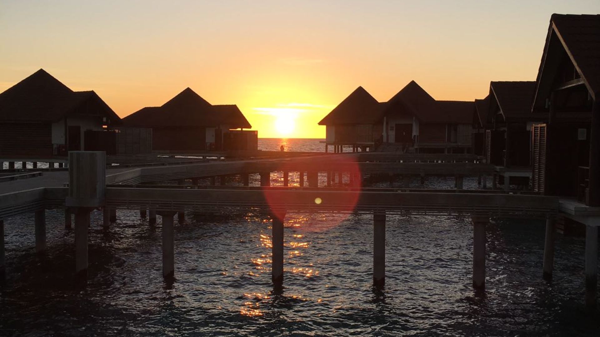 5 Sterne ROBINSON CLUB MALDIVES