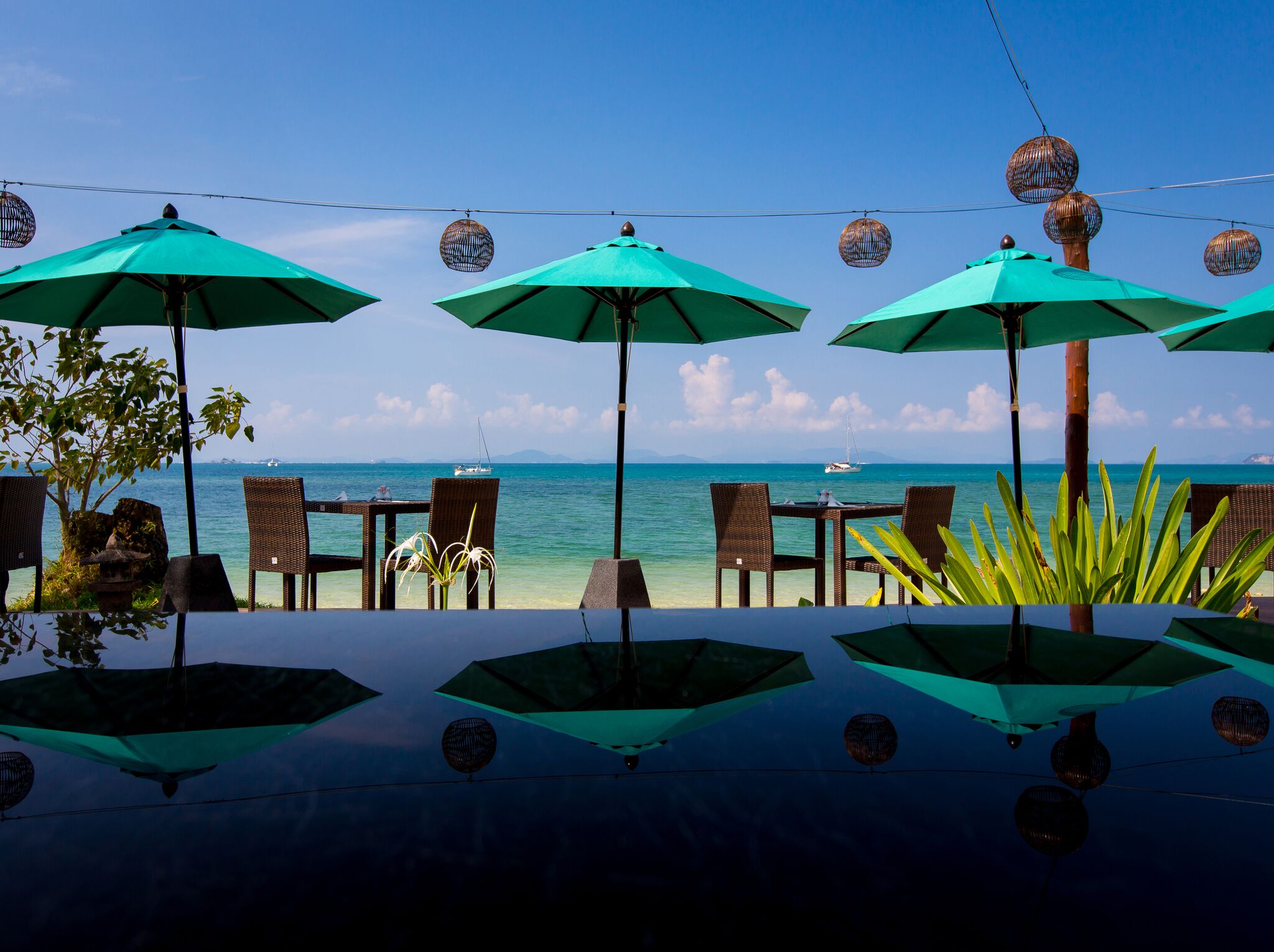 ****GLOW Elixir Resort Koh Yao Yai