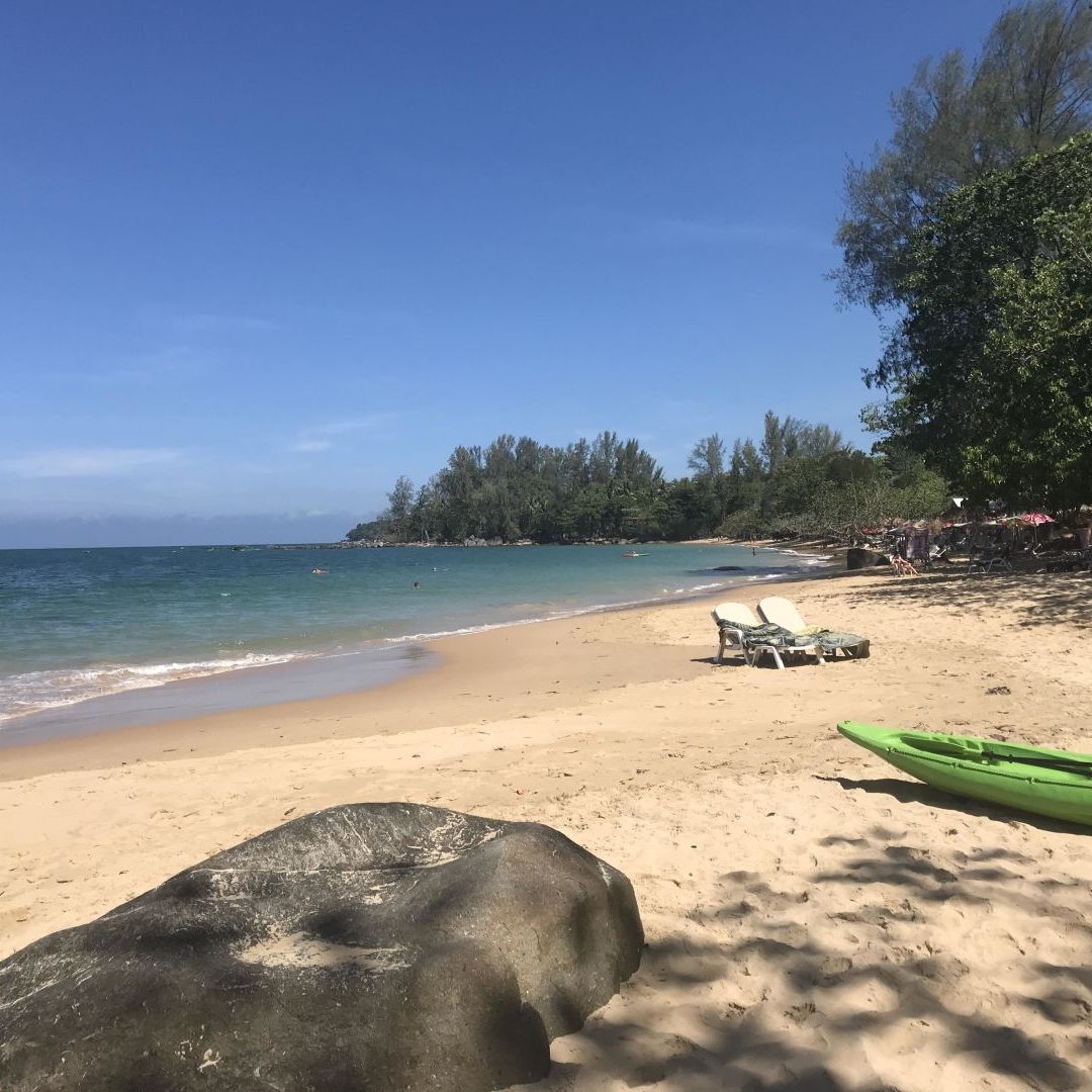 **** Khaolak Oriental Resort