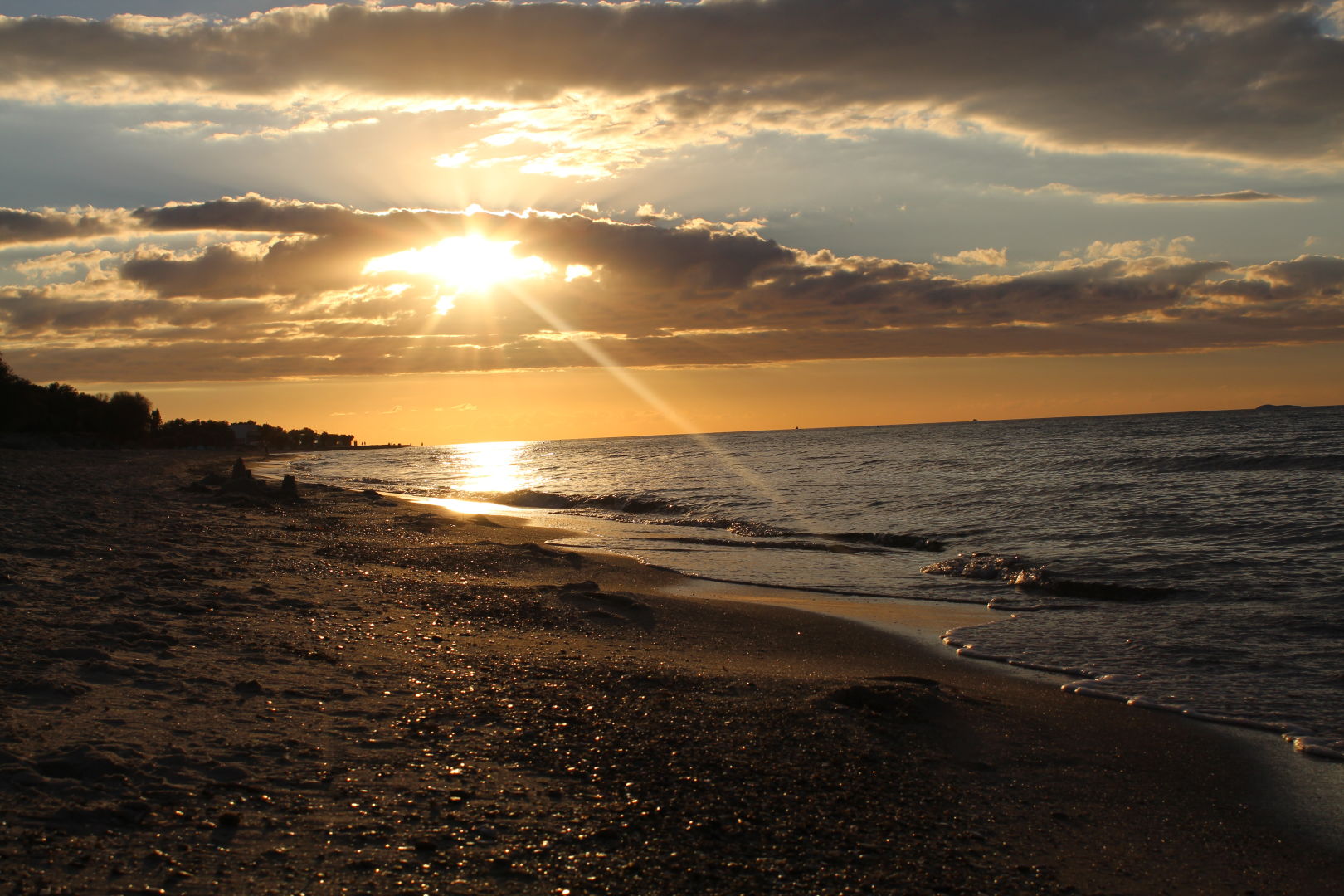 **** Hotel Caravia Beach auf der Insel Kos