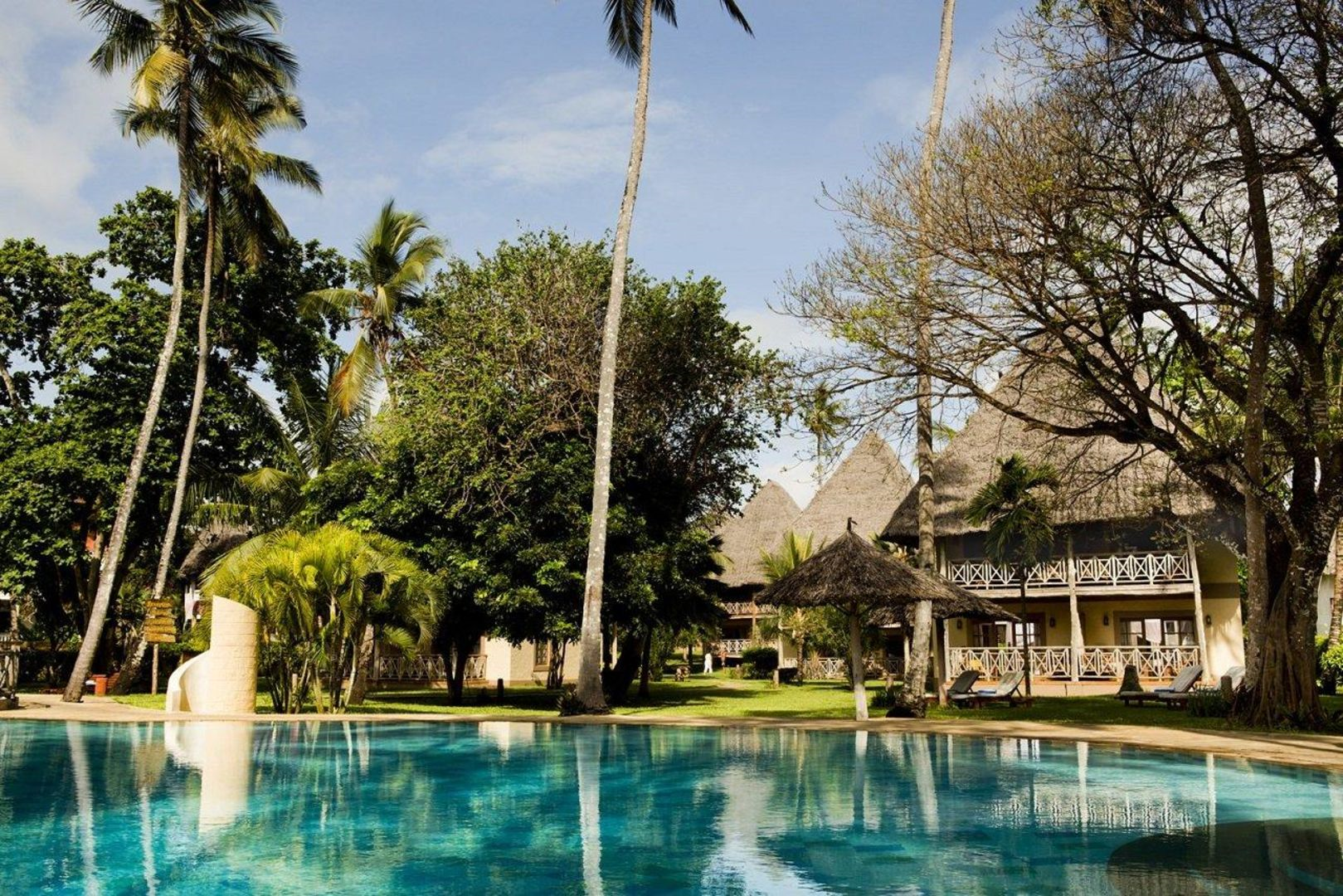 **** Hotel Neptune Palm Beach Boutique Resort & Spa