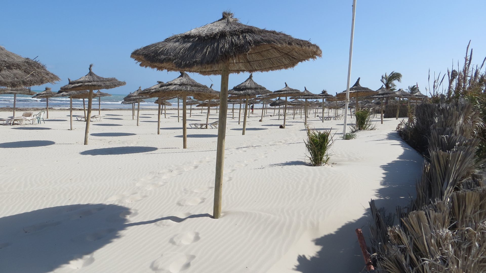 **** IBEROSTAR Mehari Djerba