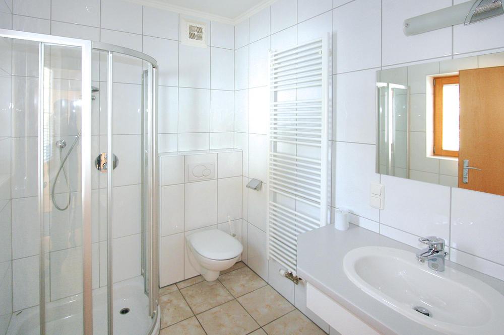 Chalet, Hochkrimml für 8 Personen