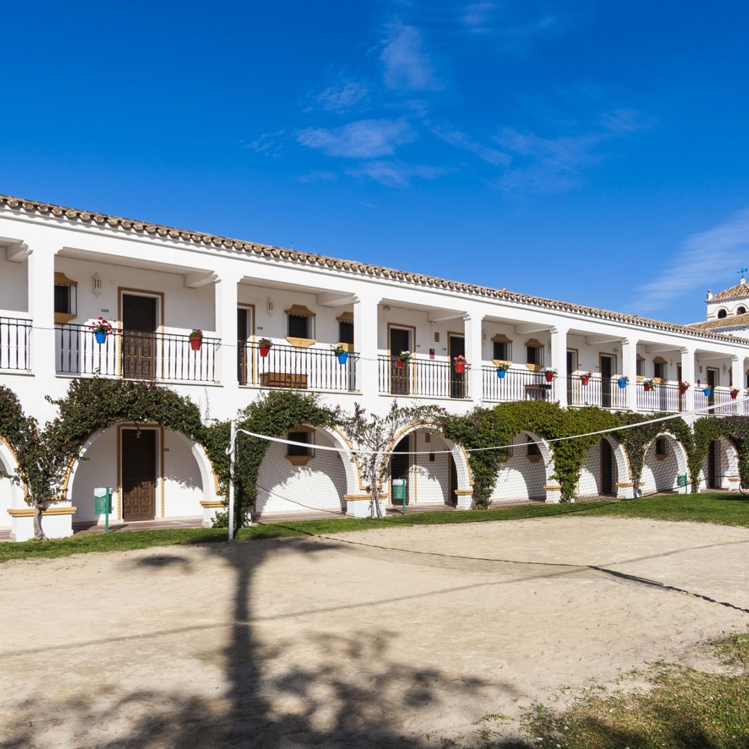 *** SuneoClub Globales Cortijo Blanco