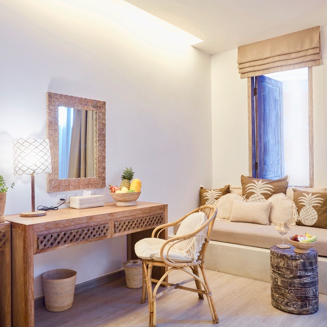 ***** Hotel Eden Beach in Khao Lak/Thailand