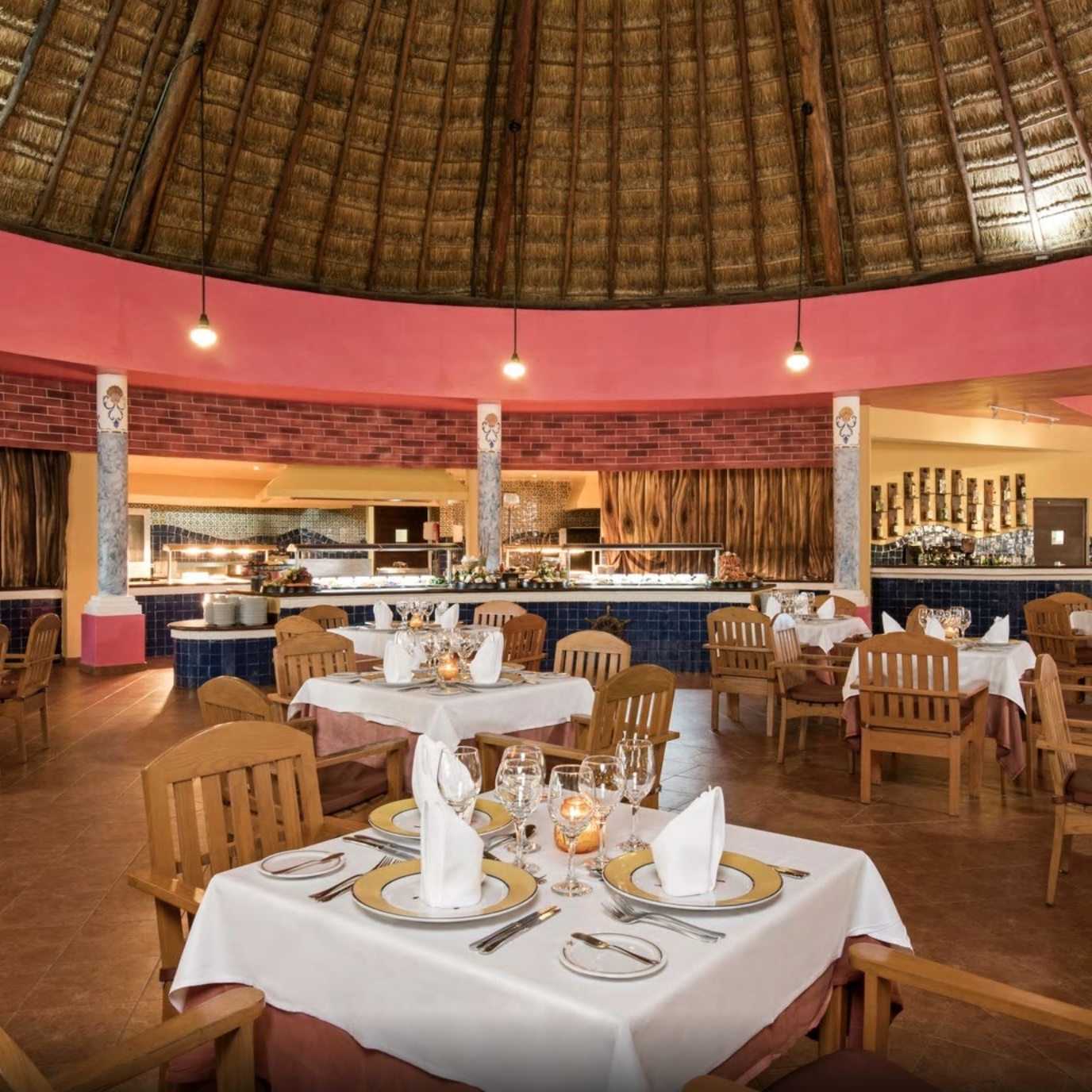 ****+ Iberostar Paraiso Beach