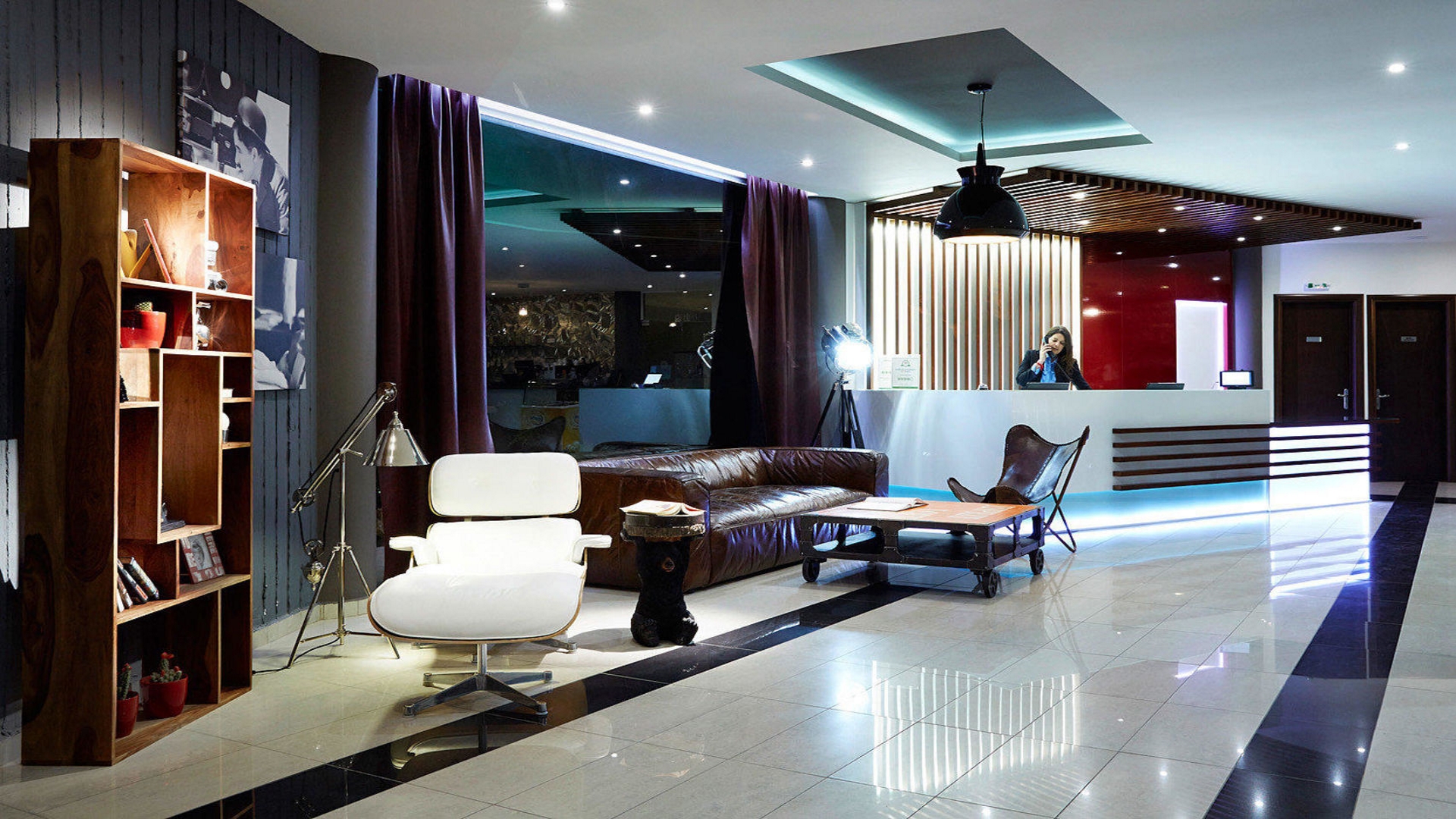 **** Hotel 4 Sterne Hotel Blue Dream Palace