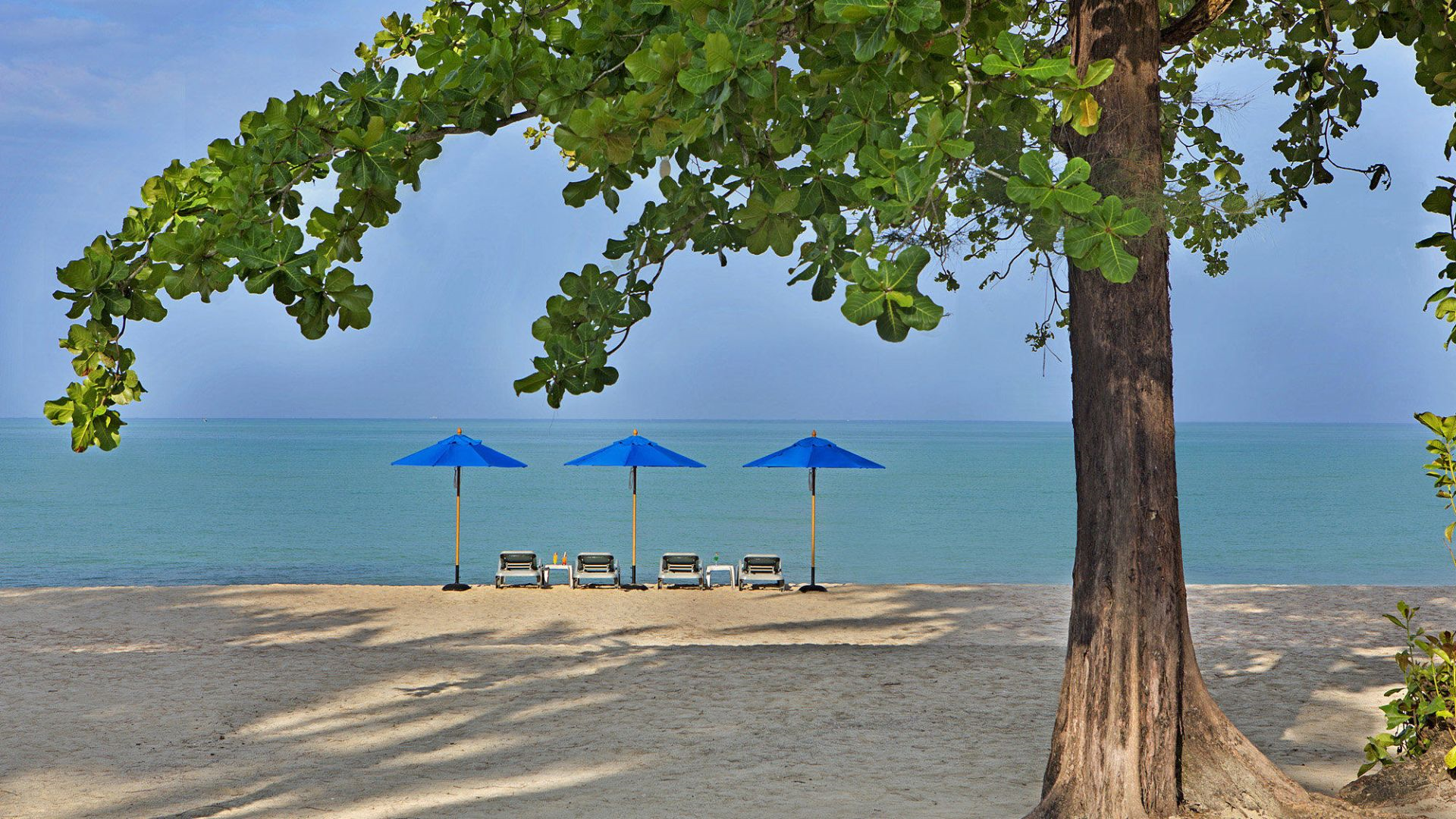 ****Hotel Manathai in Khao Lak