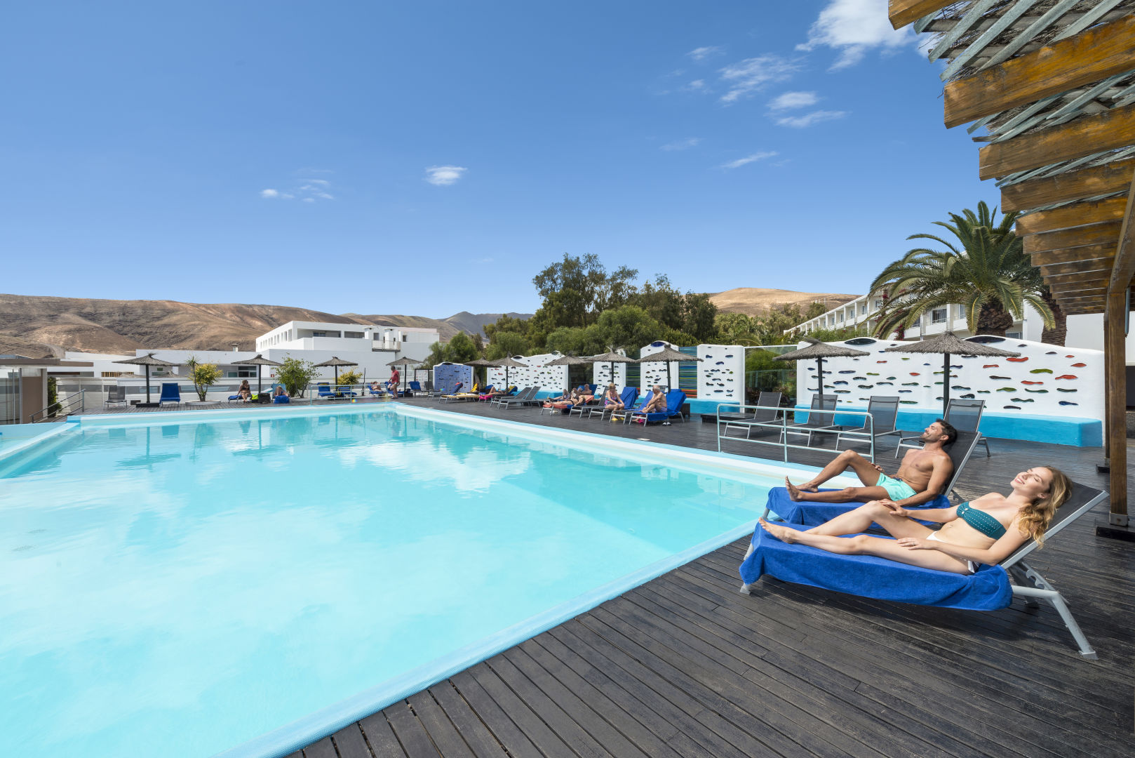 4,5 Sterne Hotel allsun Esquinzo