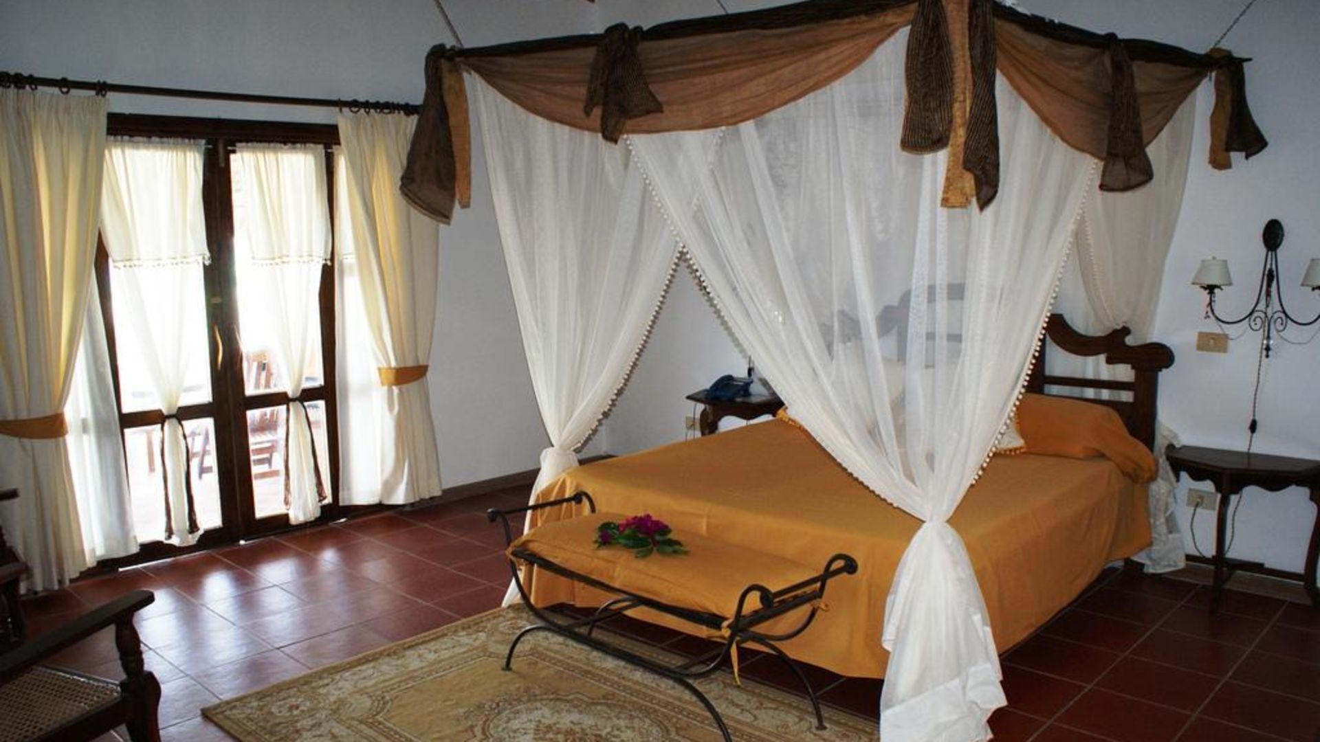 Safari & Baden in Tansania & Sansibar